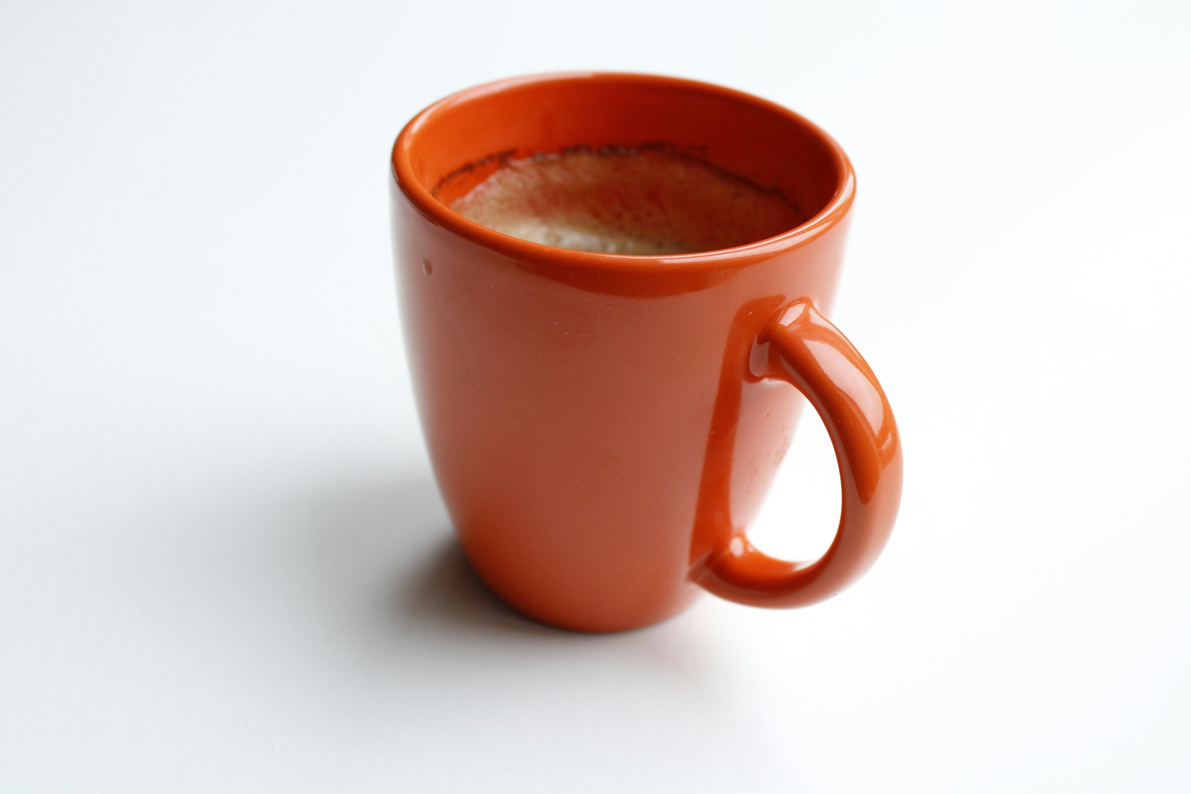 A mug of coffee | Source: Unsplash