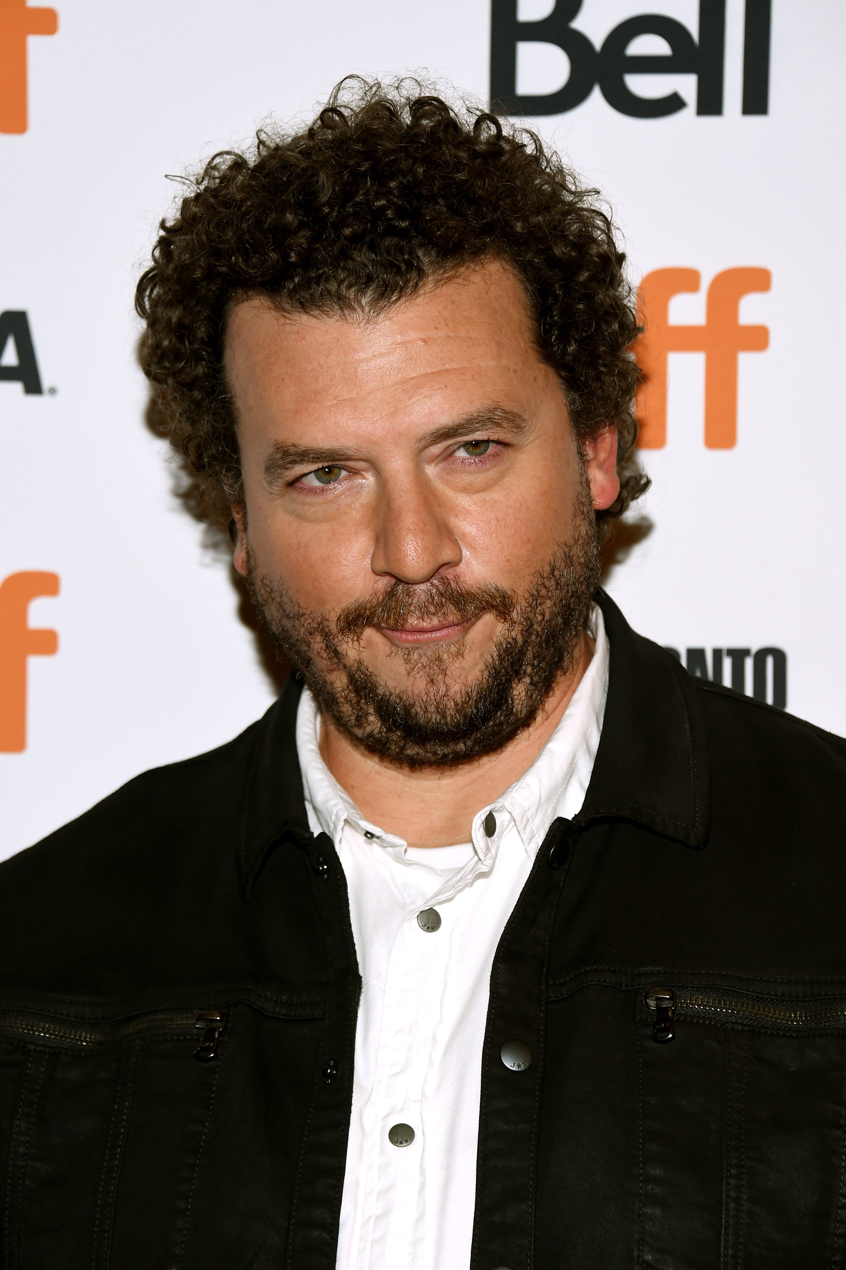  Danny McBride attends the "Halloween" premiere during 2018 Toronto International Film Festival at The Elgin on September 8, 2018 in Toronto, Canada. | Source: Getty Images