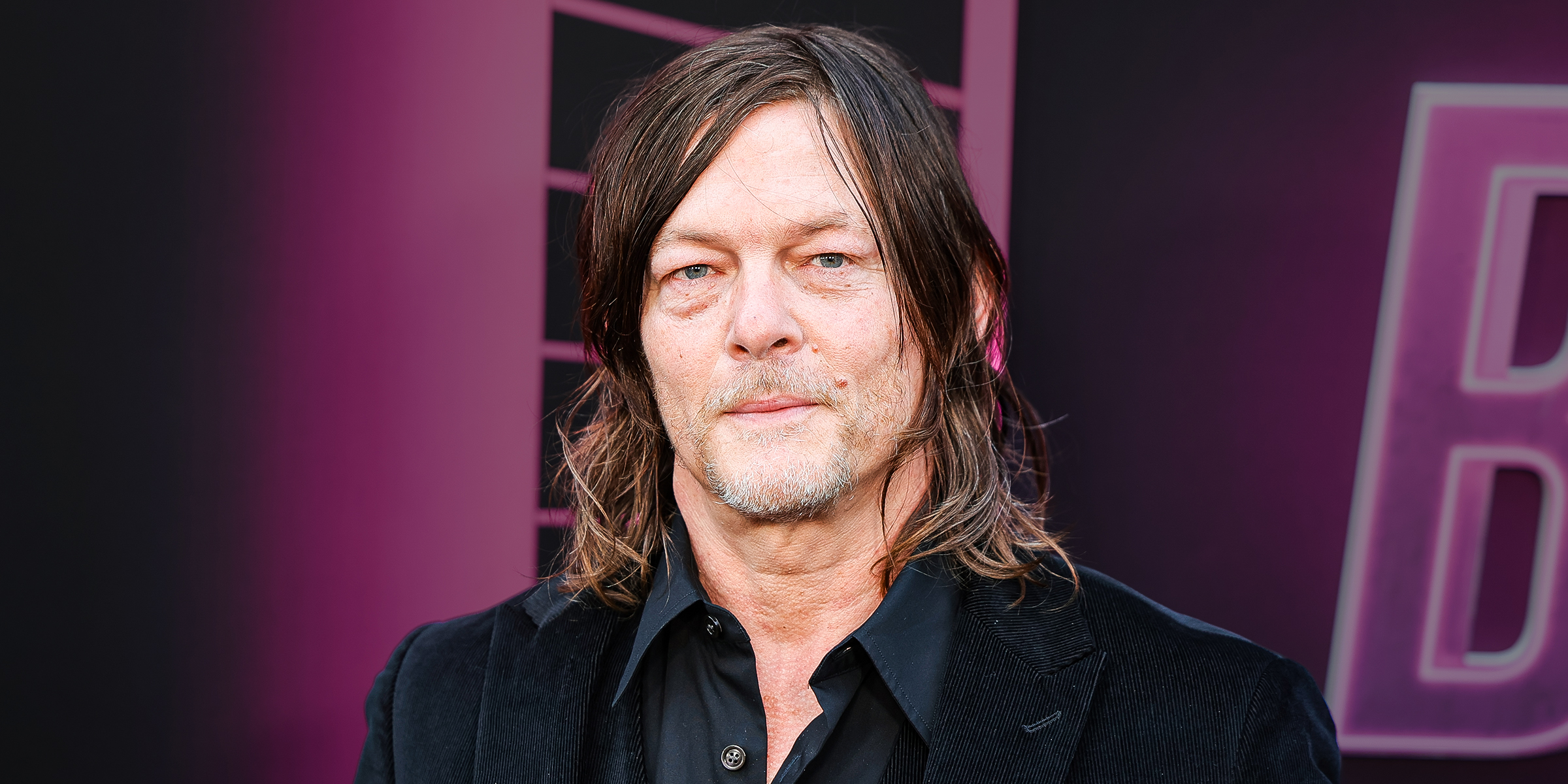 Norman Reedus | Source: Getty Images