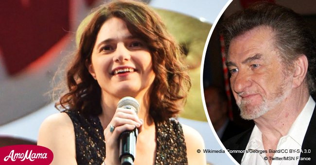 Eddy Mitchell, 76 ans: Rencontrez sa fille adorée dont il est si fier