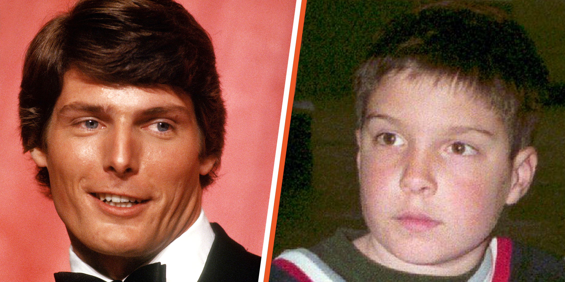 Christopher Reeve | Will Reeve | Source: Getty Images