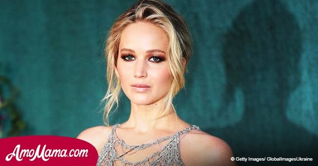 Jennifer Lawrence's ex opens up about health issues the actress suffers