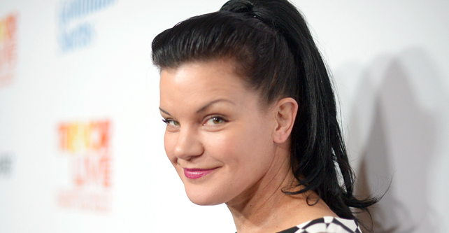 Pauley Perrette's Childhood Years before NCIS Fame