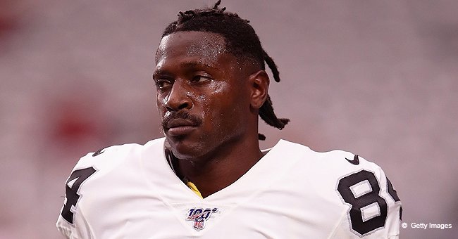 Antonio Brown Announces His Retirement from the NFL