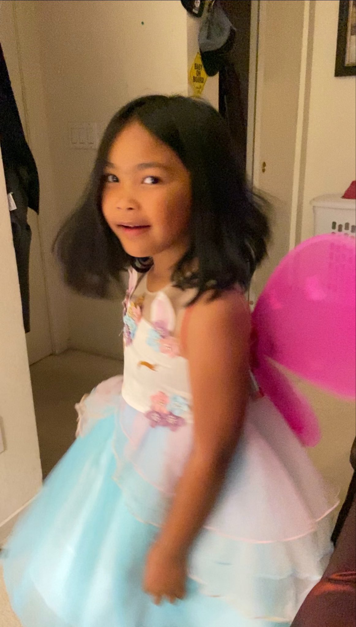 Journey Rose as seen in a post dated December 3, 2025 | Source: X/209TimesCA