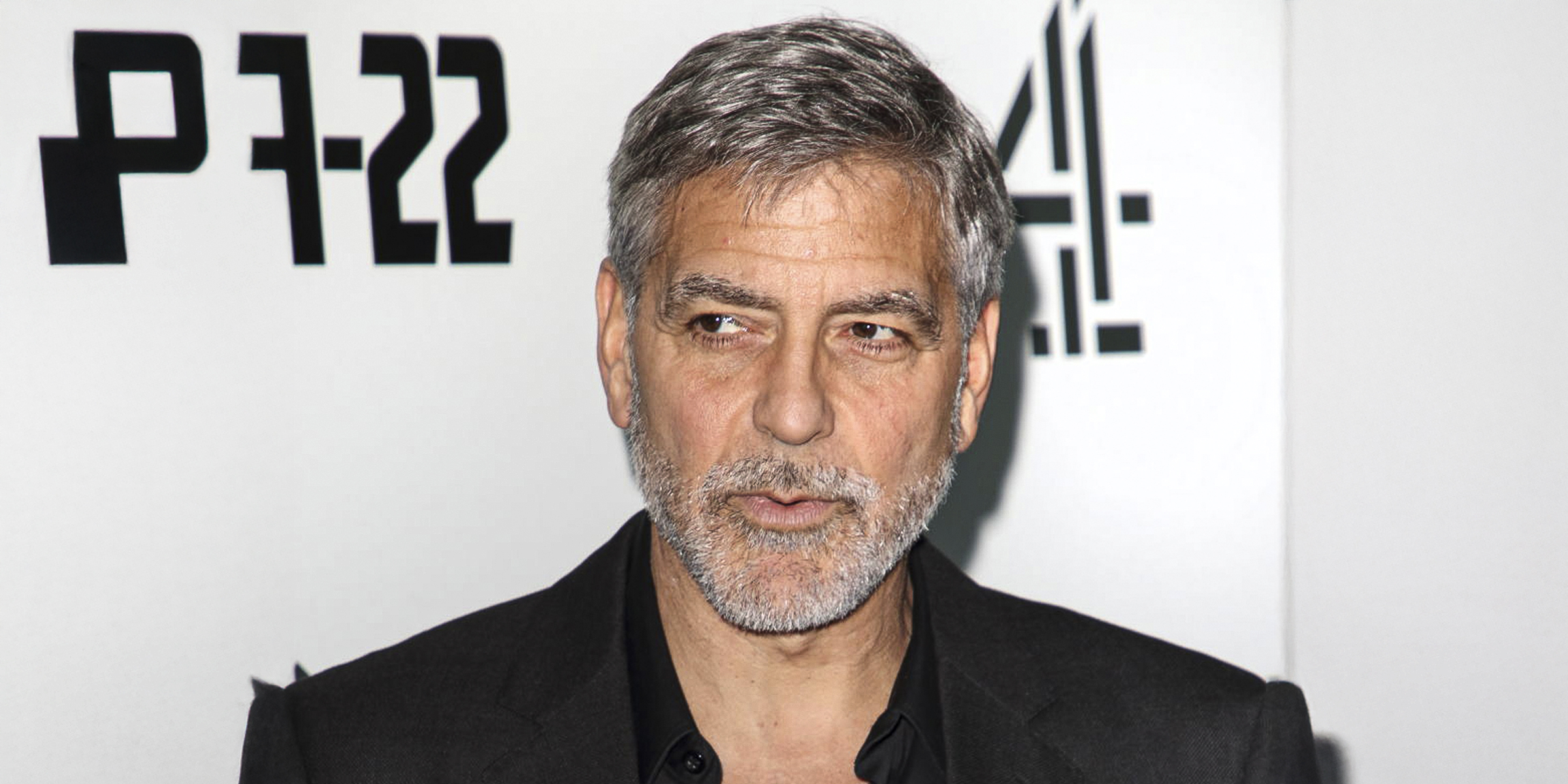 George Clooney | Source: Getty Images