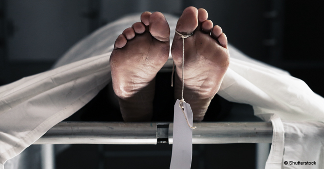 Disparition de Martin Pennica, étudiant en médecine disparu depuis janvier : le corps est retrouvé