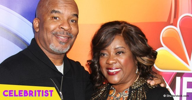 Here is the reason why Loretta Devine stayed away from David Alan Grier for years