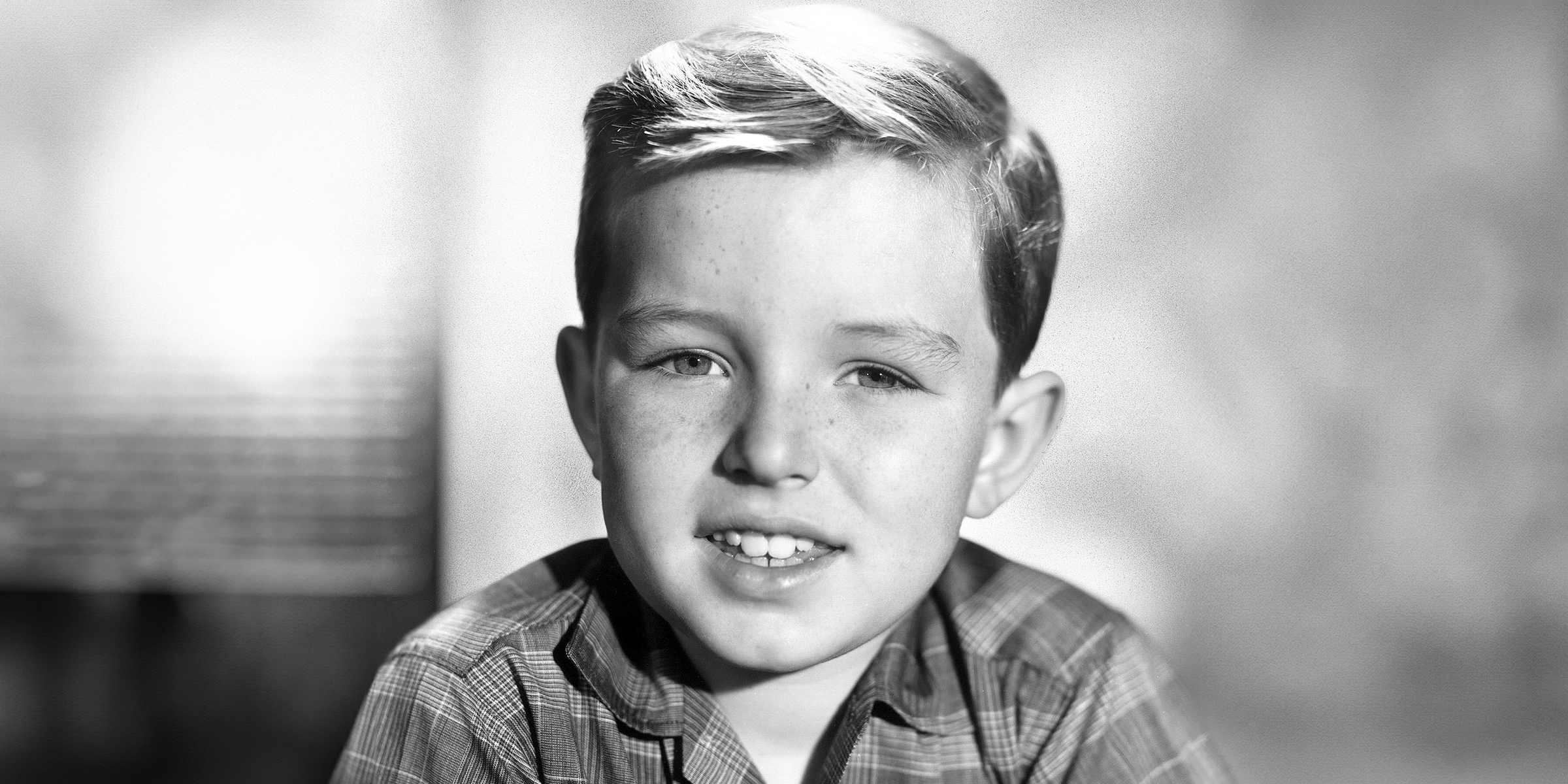 The child star | Source: Getty Images