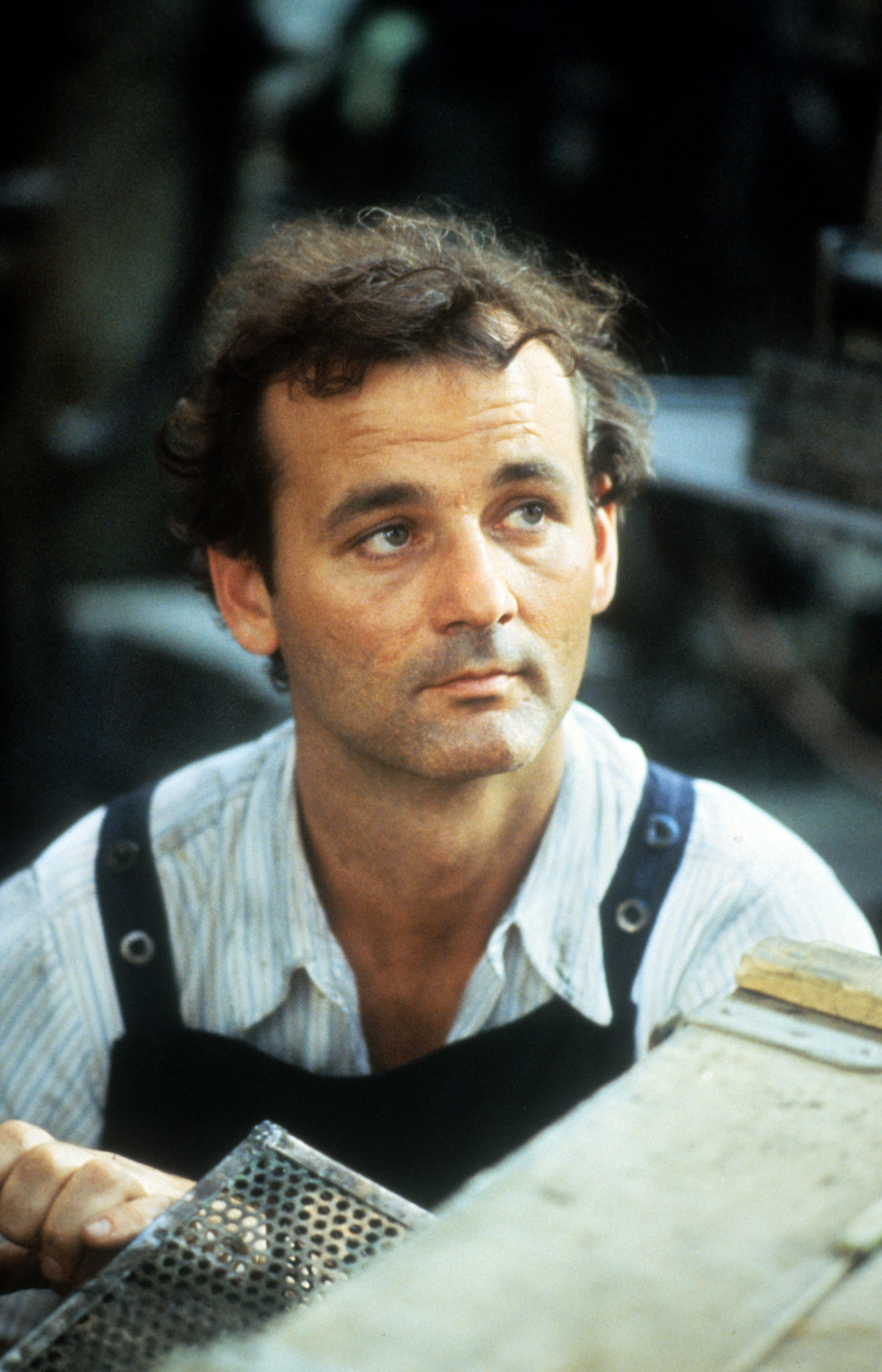 Bill Murray in a scene from the film 'The Razor's Edge', 1984 | Source: Getty Images