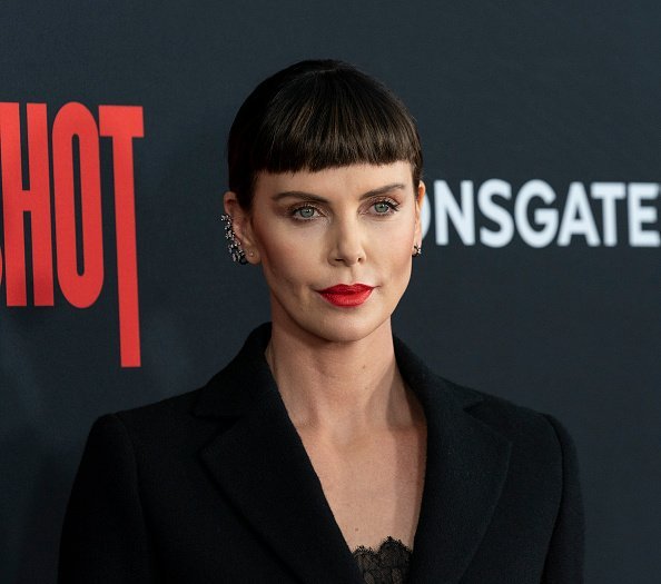 Charlize Theron attends premiere of Long Shot at AMC Lincoln Center Theater | Photo: Getty Images