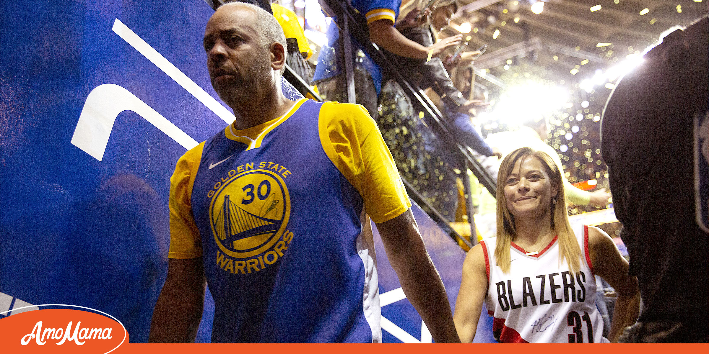 Stephen Curry’s Parents Are Former NBA Player Dad and Educator Mom