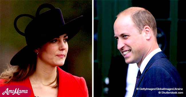 Le Prince William a mentionné qu'il s'était "souvenu" de l'anniversaire de Kate bien qu'il ait passé la journée loin d'elle