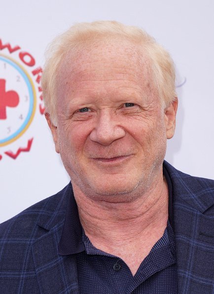 Don Most at CBS Studios - Radford on June 01, 2019 in Studio City, California. | Photo: Getty Images