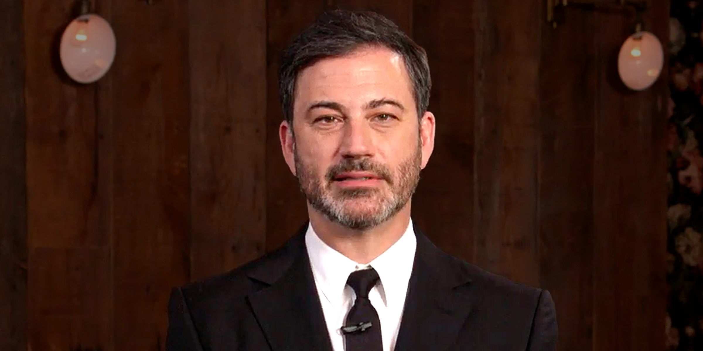 Jimmy Kimmel | Source: Getty Images
