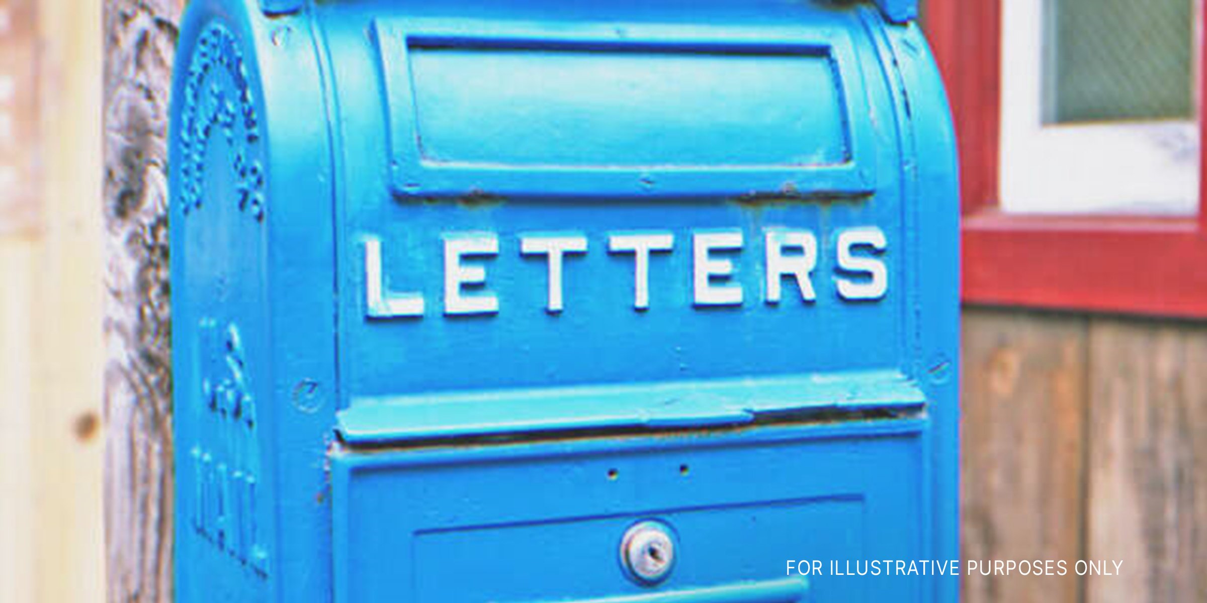 Mail box | Source: Shutterstock