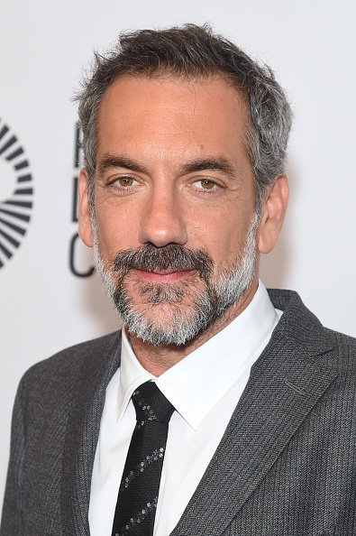 Todd Phillips at Alice Tully Hall, Lincoln Center on October 02, 2019 in New York City. | Photo: Getty Images