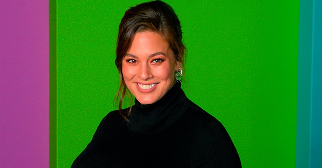 Ashley Graham attends Apple TV+'s "The Morning Show" World Premiere at David Geffen Hall on October 28, 2019 in New York City | Photo: Shutterstock