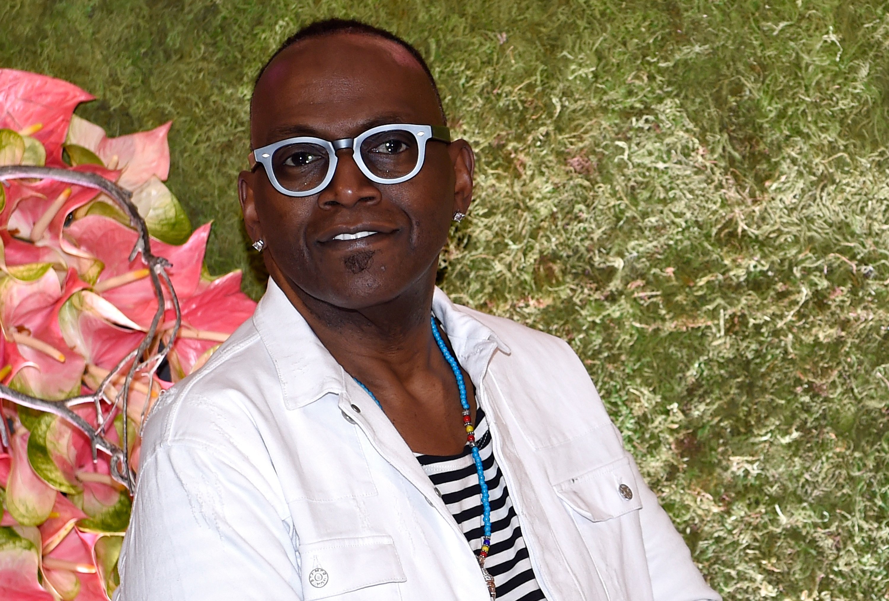 Randy Jackson attends the grand opening of Chica at The Venetian Las Vegas on May 12, 2017 in Las Vegas, Nevada | Photo: Getty Images