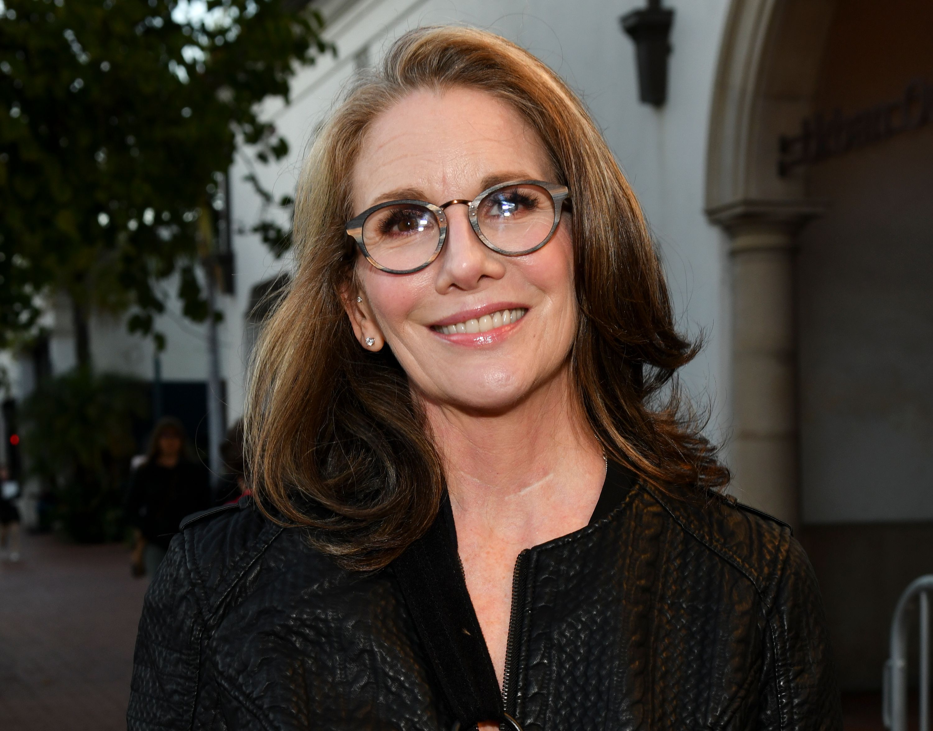 Melissa Gilbert during the 34th Annual Santa Barbara International Film Festival - "Guest Artist" Photo Call at Metro 4 Theatres on February 07, 2019 in Santa Barbara, California. | Source: Getty Images