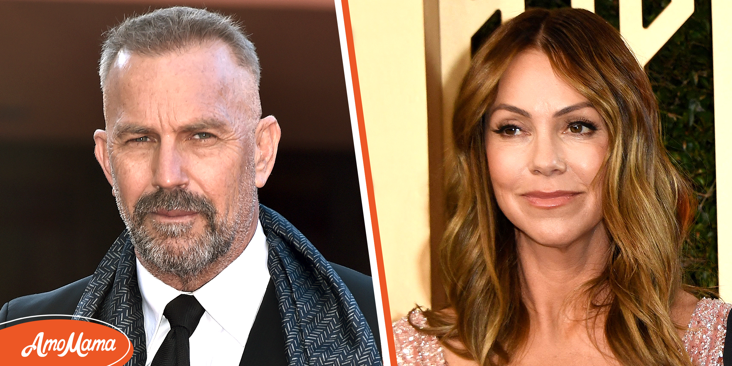 Kevin Costner ‘Hit the Roof’ over Neighbor That Hung Out with His Wife Who Left Him ‘Homeless’, Claim Reports