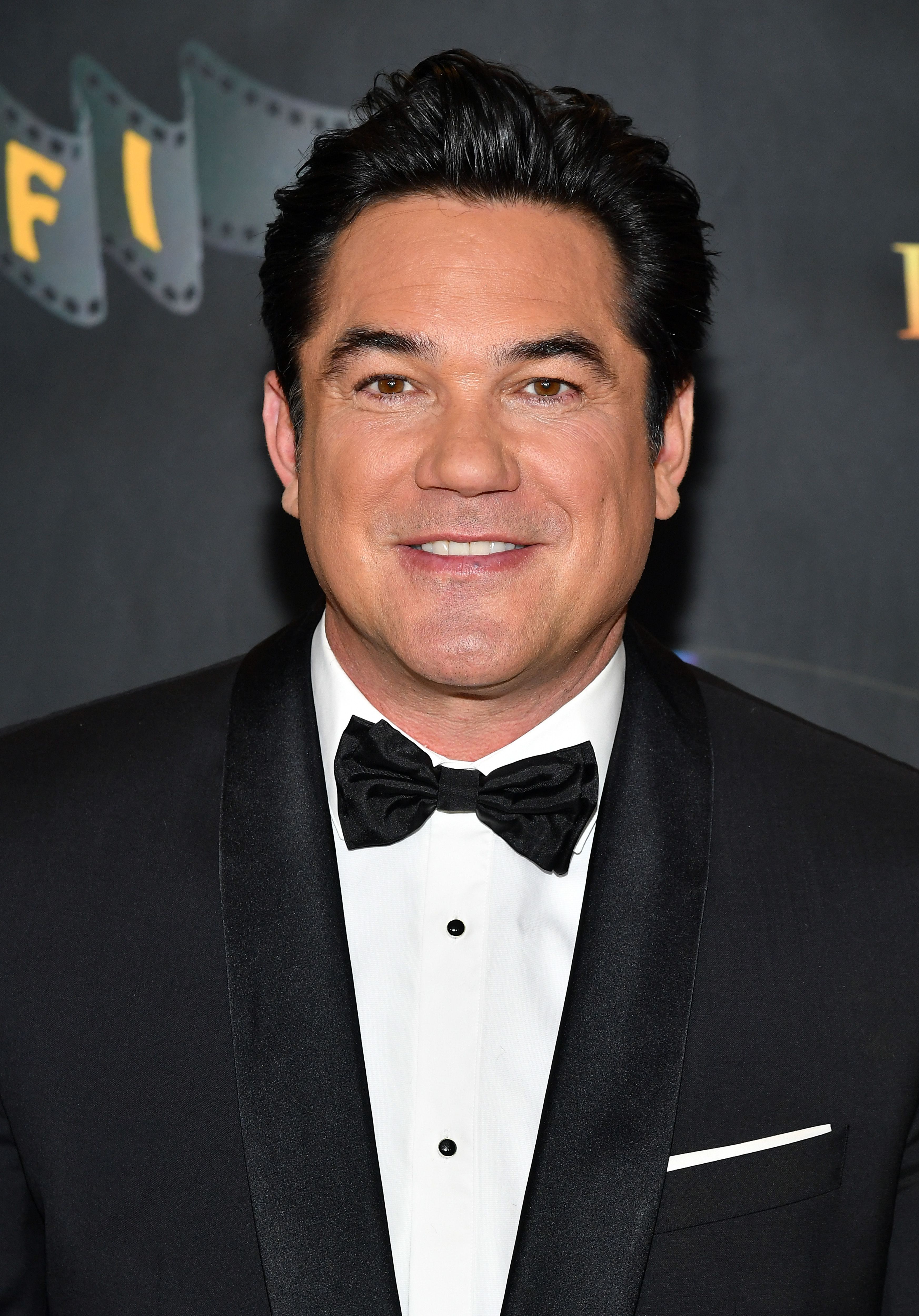 Dean Cain attends the 24th Family Film Awards at Hilton Los Angeles/Universal City on March 24, 2021, in Universal City, California. | Source: Getty Images