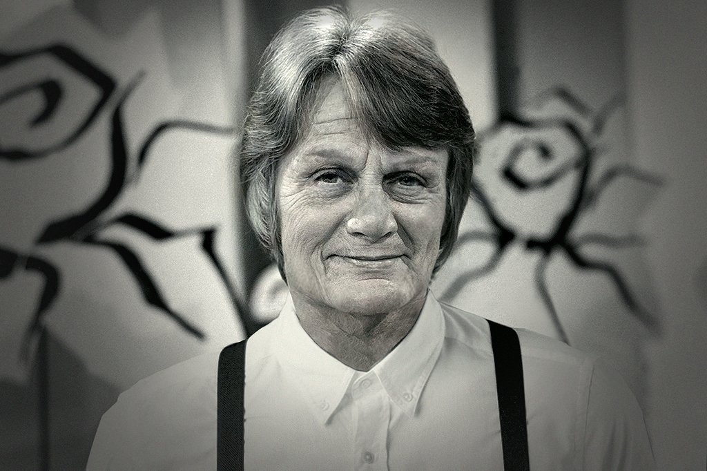Claude François à 82 ans | Source : Getty Images