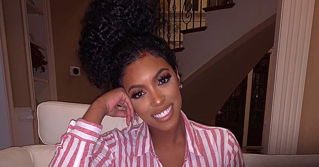  Instagram/porsha4real