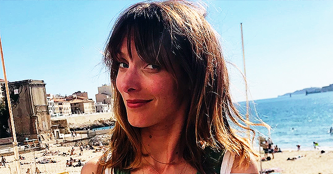 Instagram/elodievarletofficiel