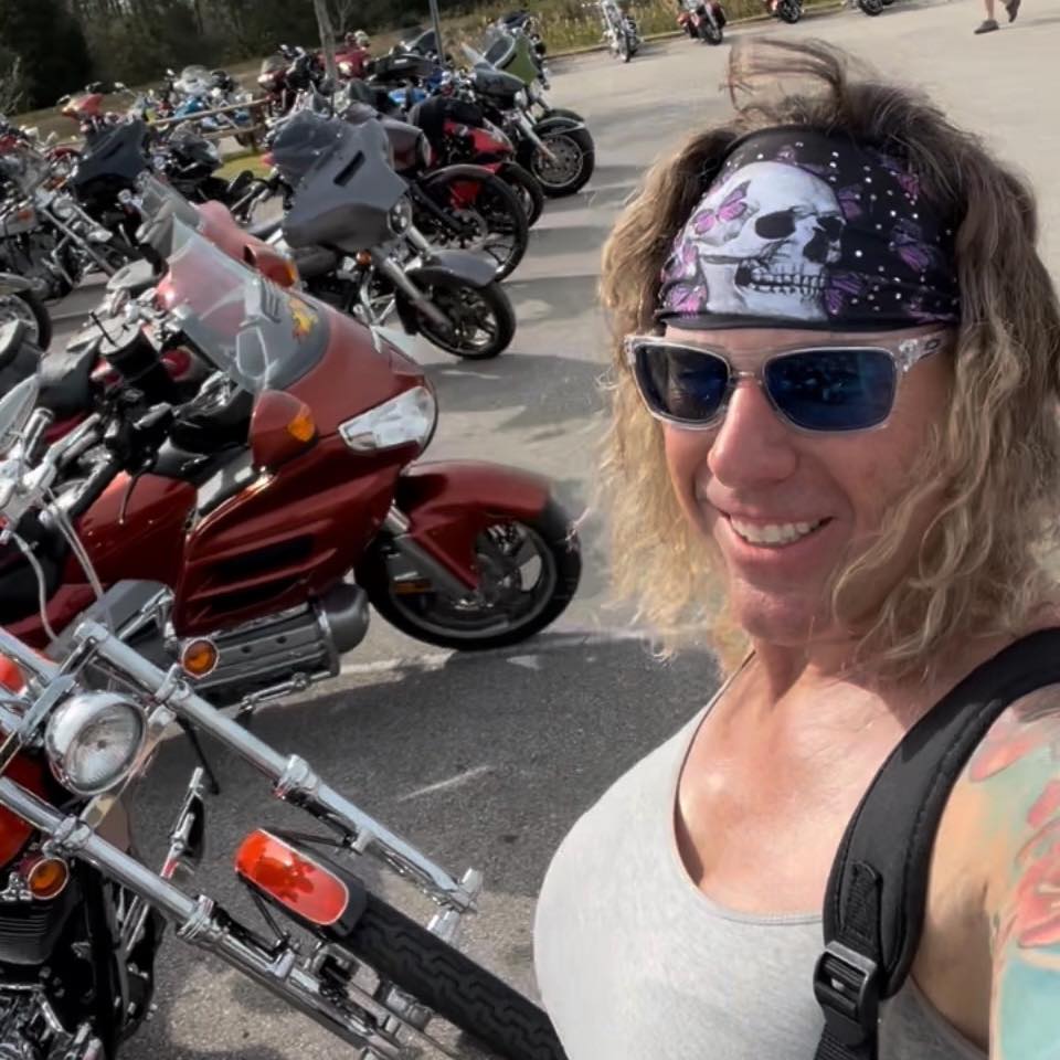 Robert Dorgan, dated April 2024 | Source: Facebook/roberta.esposito.78490