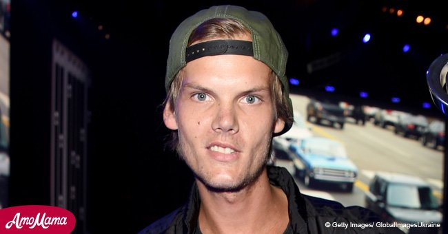 Avicii's family released a statement following the artist's death