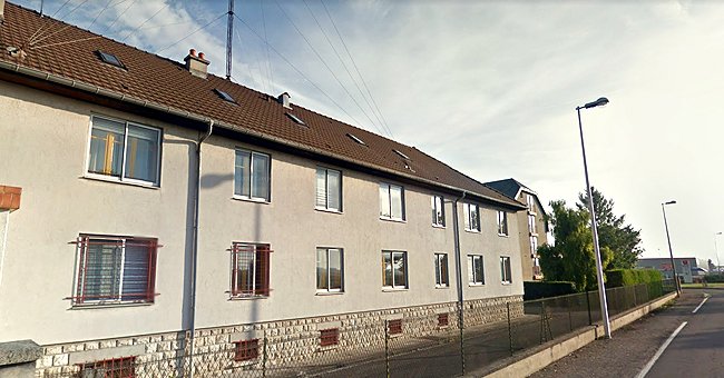 Google Maps Street View
