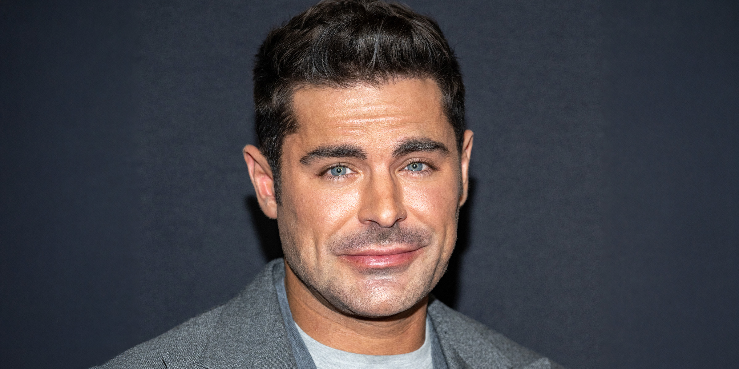 Zac Efron | Source: Getty Images