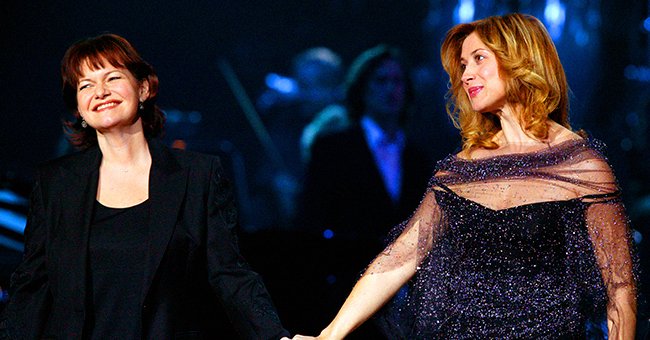 Lara Fabian partage des souvenirs douloureux de Maurane un an et demi après sa mort
