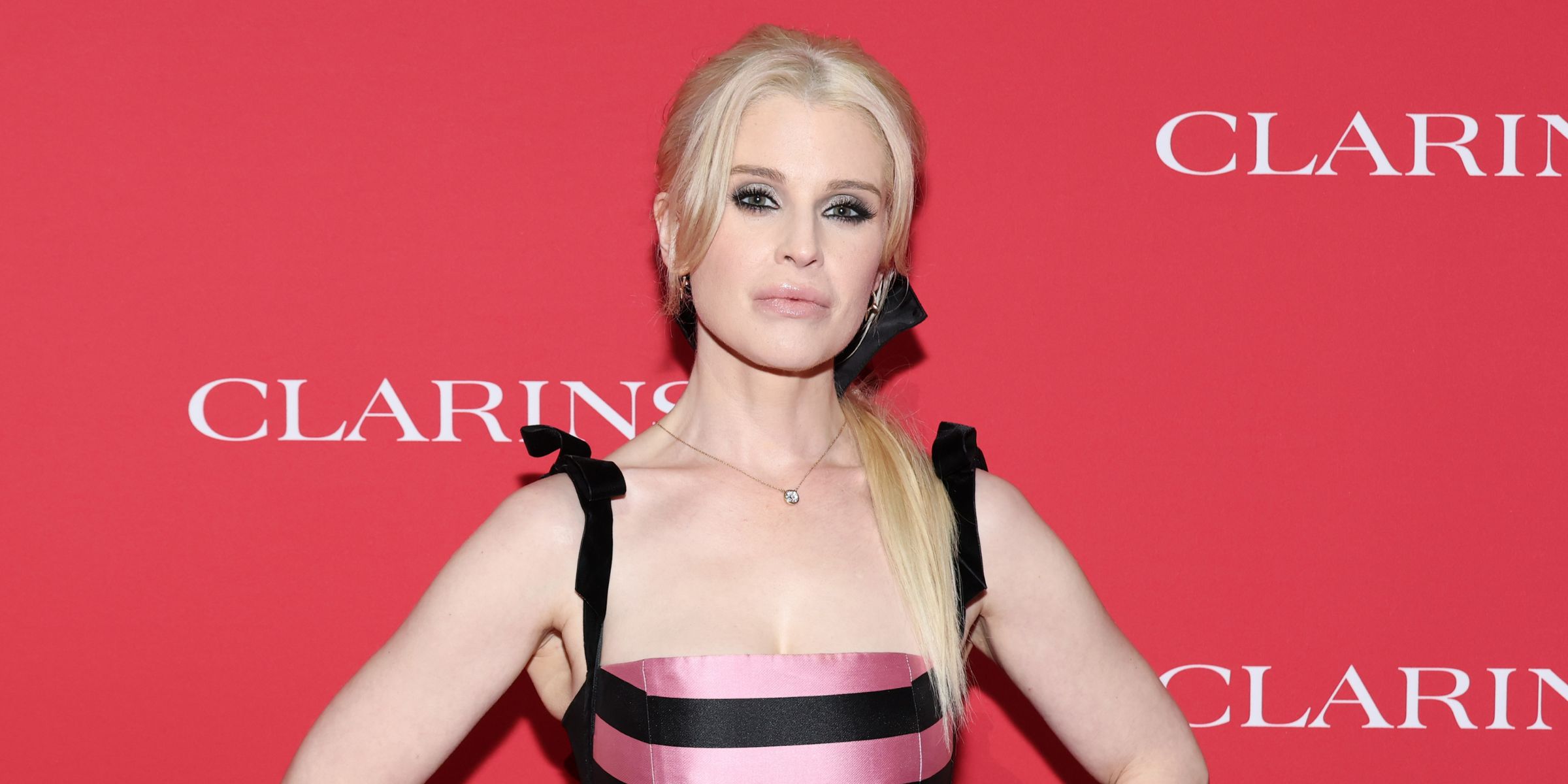 Kelly Osbourne | Source: Getty Images