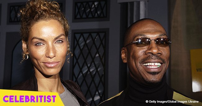 Nicole Murphy steals hearts with photo of her & Eddie Murphy's daughter Shayne in pink bikini