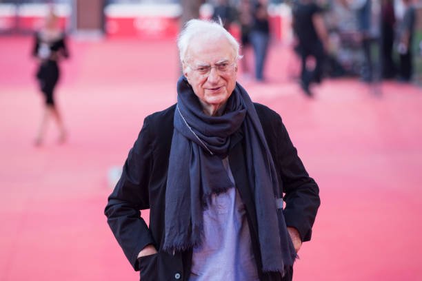 Bernard Tavernier | Photo : Getty Images