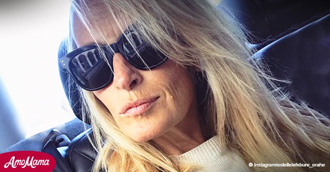 L'ex-femme de David Hallyday aurait trouvé un nouvel amour avec un homme de 10 ans plus jeune qu'elle