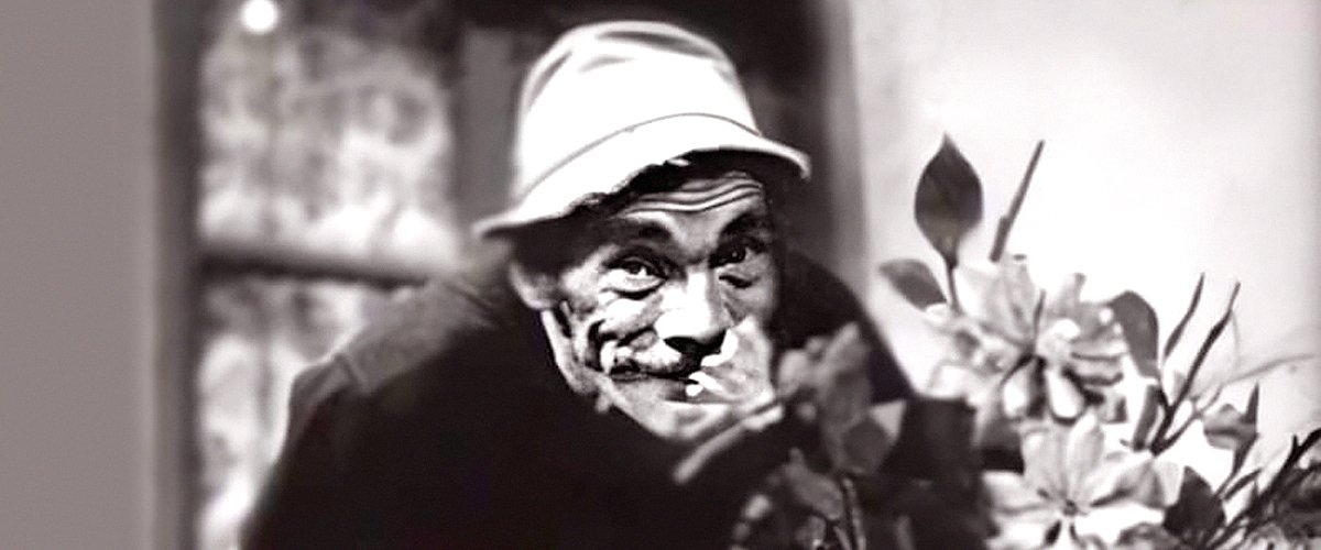 Foto Inédita De Don Ramón Causó Nostalgia En Las Redes
