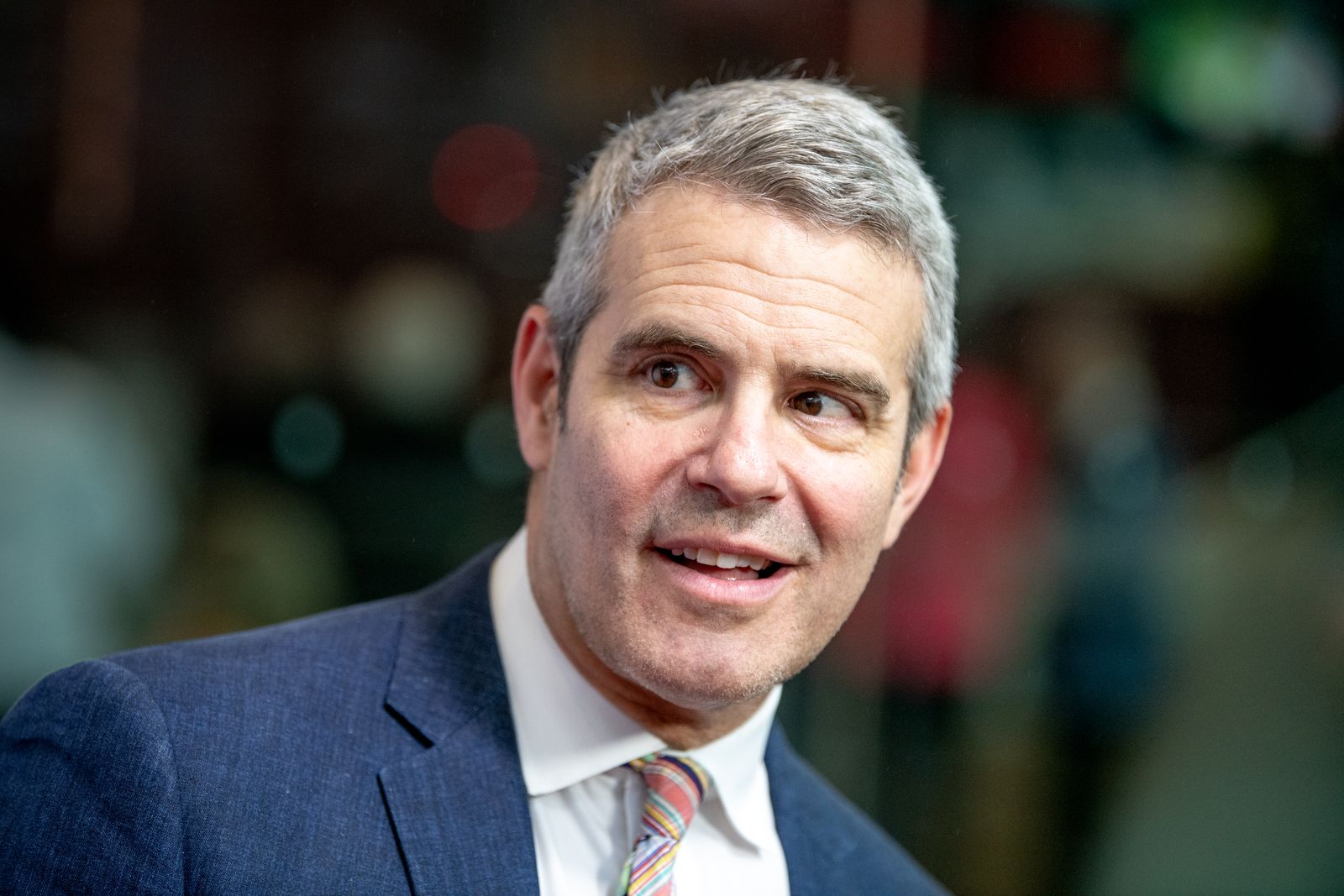 Andy Cohen at the American Songbook Gala held at the Lincoln Center on June 19, 2019, in New York City | Photo: Roy Rochlin/Getty Images