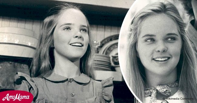 Mary de "La Petite Maison dans la Prairie" a 57 ans et elle est vraiment belle