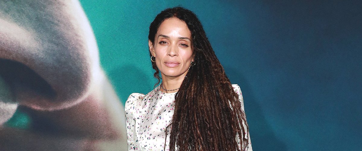 Lisa Bonet Once Said Daughter Zoe S Birth Saved Her Life Glimpse Into Her Motherhood