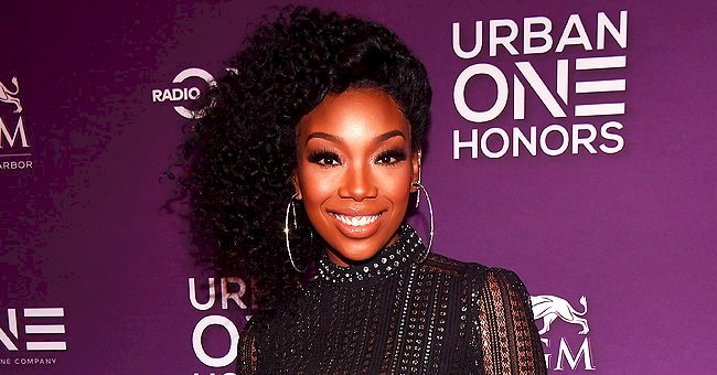 Brandy Norwood Is a Doting Mom and Successful Singer - Glimpse inside Her Motherhood & Career