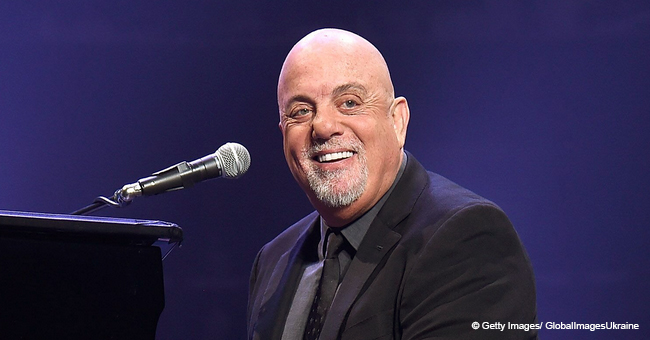 Here’s Why Billy Joel Refuses to Sell Front Row Tickets to His Shows