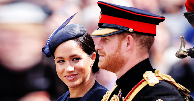 Duke & Duchess of Sussex Face Backlash after Urging Instagram Fans to 'Protect our Planet'