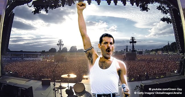 65,000 People Sing "Bohemian Rhapsody" in Unison and It's Breathtaking