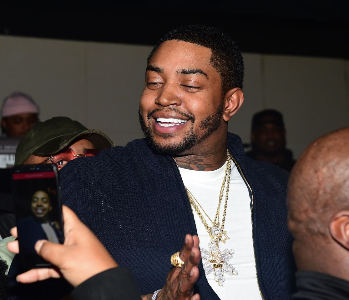 Lil Scrappy at his birthday party at Gold Room on January 17, 2020 in Atlanta, Georgia | Photo: Getty Images