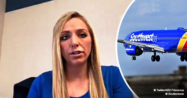 Southwest Airlines apologizes to mom after her daughter Abcde was name-shamed by gate agent