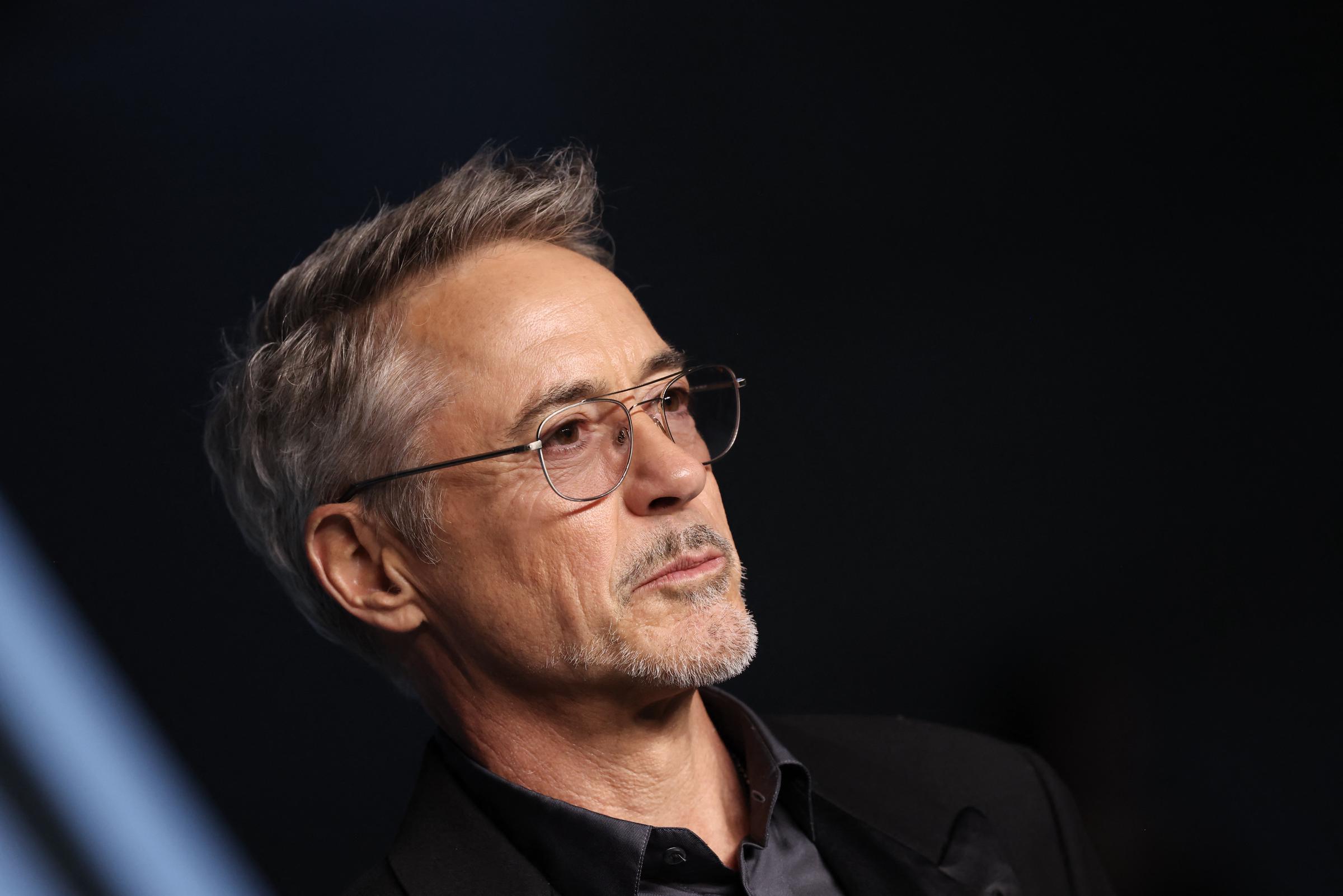 Robert Downey Jr. | Source: Getty Images