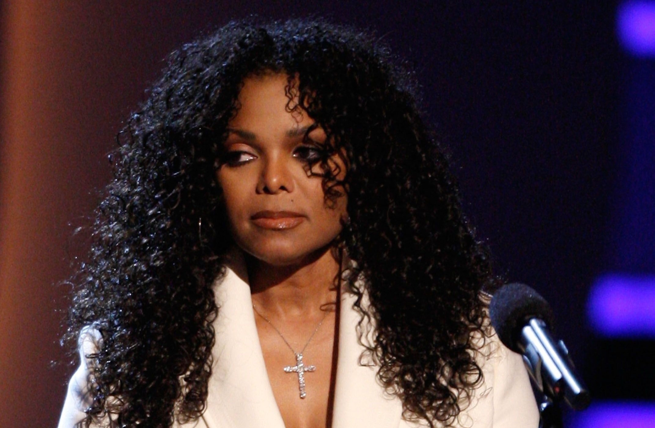 Janet Jackson | Getty Images